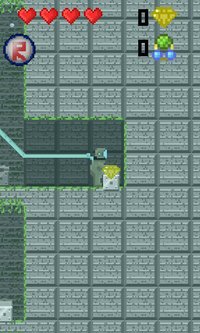 Deep Treasure screenshot, image №2292563 - RAWG