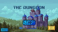 THE DUNGEON (itch) (Jimmy Mok) screenshot, image №2647718 - RAWG