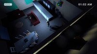 Snooze: A Sleeping Adventure screenshot, image №3332734 - RAWG
