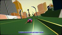 Retro Racer screenshot, image №2855287 - RAWG