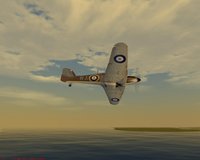 Battle of Britain 2: Wings of Victory screenshot, image №417250 - RAWG