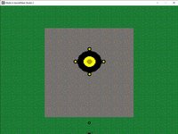 A shooting spider screenshot, image №2148275 - RAWG