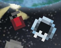 Space Trash Crisis! (Minigame 13) screenshot, image №2713435 - RAWG