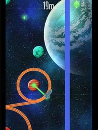 Planet To Planet screenshot, image №1796524 - RAWG
