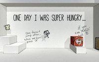 Super BLT - ICT Game Jam screenshot, image №1095271 - RAWG
