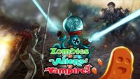 Zombies vs Aliens vs Vampires screenshot, image №1287366 - RAWG