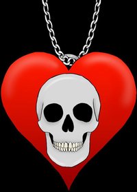 Skele-Love! 2.0 screenshot, image №1277925 - RAWG