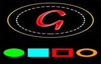 Geometry Figures screenshot, image №3408075 - RAWG