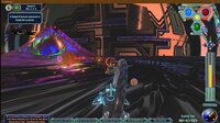 Cyclotronica (itch) screenshot, image №2720386 - RAWG