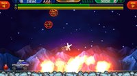 Lunar Jetman Remake screenshot, image №1067908 - RAWG