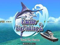 Excite BigFishing 2 HD screenshot, image №2066063 - RAWG