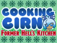 Cooking Cirno: Former Hell's Kitchen screenshot, image №2172103 - RAWG