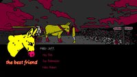 Ahab's Mystical Wagon Adventures screenshot, image №1945571 - RAWG