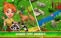 Family Zoo: The Story screenshot, image №1356387 - RAWG