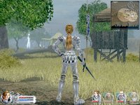 Wars & Warriors: Joan of Arc screenshot, image №377248 - RAWG