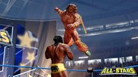 WWE All Stars screenshot, image №276089 - RAWG