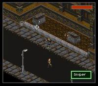 Shadowrun (1996) screenshot, image №762553 - RAWG