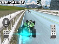 Speed Formula Car Driving screenshot, image №1327621 - RAWG
