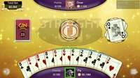 Gin Rummy - Offline screenshot, image №1411412 - RAWG