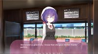 1 Week Love In The Train screenshot, image №1880517 - RAWG