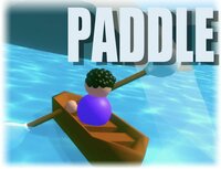PADDLE (Stegersaurus) screenshot, image №2757387 - RAWG