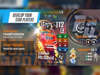 CBS Franchise Hockey 2021 screenshot, image №2750746 - RAWG