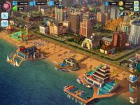 SimCity BuildIt screenshot, image №1414180 - RAWG
