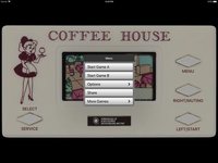 Coffee House LCD screenshot, image №1739280 - RAWG