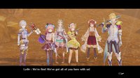 Atelier Lydie & Suelle: The Alchemists and the Mysterious Paintings screenshot, image №847578 - RAWG