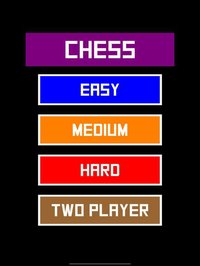 Chess for Watch & Phone screenshot, image №2324529 - RAWG