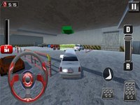 Real Limo City Car Parking 3D screenshot, image №1677942 - RAWG