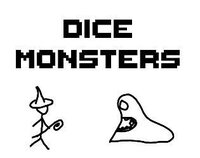 Dice Monsters screenshot, image №3475159 - RAWG