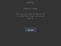 Parity - Brain Train screenshot, image №1786471 - RAWG