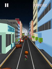 City Runner 3D screenshot, image №1641236 - RAWG