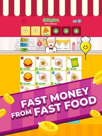 Food Empire - Merge, Inc. screenshot, image №1842991 - RAWG