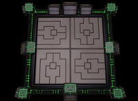 Omnicube (itch) screenshot, image №1016282 - RAWG