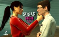 Sugar Mom v0.2 Lite [Zuleyka Games] [XXX, NSFW, 18+] screenshot, image №2213141 - RAWG