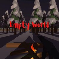 Empty World screenshot, image №2933698 - RAWG