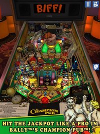 Williams Pinball screenshot, image №2048805 - RAWG