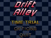 Drift Alley screenshot, image №3038588 - RAWG