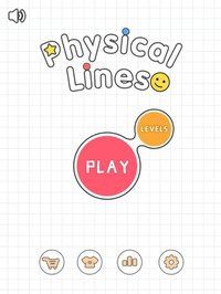 Physical Lines - Hello Hole screenshot, image №1882012 - RAWG