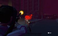 Bio Crisis: Evil Hazard (itch) screenshot, image №2851651 - RAWG