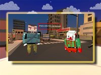 Pixel Zombie Strike 3D screenshot, image №1738336 - RAWG