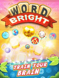 Word Bright – Word game puzzle screenshot, image №1890134 - RAWG