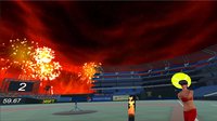 VR Baseball screenshot, image №83882 - RAWG