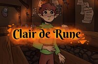 Clair de Rune screenshot, image №3294724 - RAWG