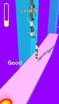 Tower Run screenshot, image №2406015 - RAWG