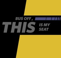 Bus Off, this is my seat screenshot, image №2225171 - RAWG