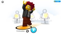 LEGO Universe screenshot, image №478261 - RAWG