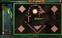 X-Nake screenshot, image №3809728 - RAWG